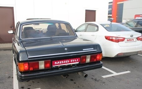 ГАЗ 31029 «Волга», 1996 год, 370 000 рублей, 7 фотография