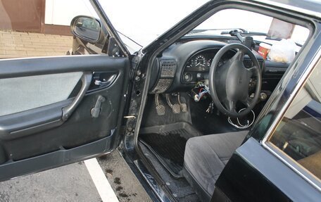 ГАЗ 31029 «Волга», 1996 год, 370 000 рублей, 8 фотография