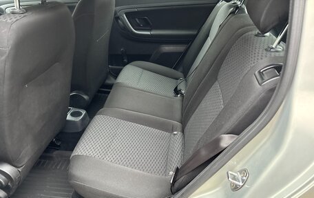 Skoda Fabia II, 2012 год, 799 000 рублей, 16 фотография