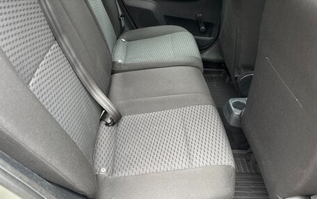 Skoda Fabia II, 2012 год, 799 000 рублей, 17 фотография