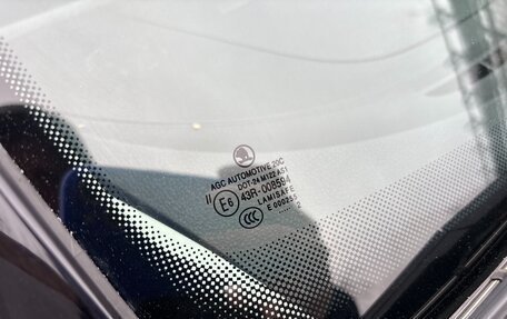 Skoda Fabia II, 2012 год, 799 000 рублей, 19 фотография