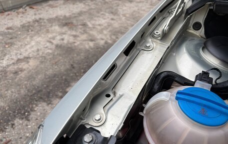 Skoda Fabia II, 2012 год, 799 000 рублей, 27 фотография