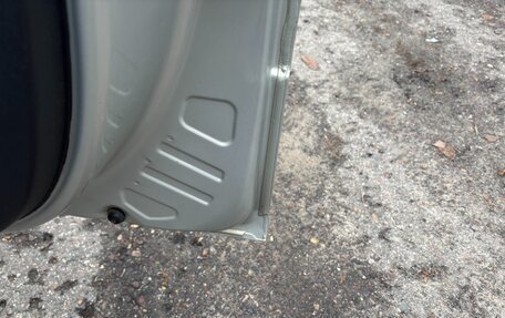 Skoda Fabia II, 2012 год, 799 000 рублей, 20 фотография