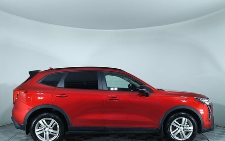 Haval Jolion, 2024 год, 2 097 000 рублей, 4 фотография