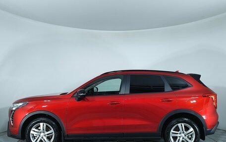 Haval Jolion, 2024 год, 2 097 000 рублей, 8 фотография