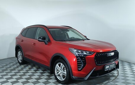 Haval Jolion, 2024 год, 2 097 000 рублей, 3 фотография