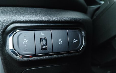 Haval Jolion, 2024 год, 2 097 000 рублей, 13 фотография