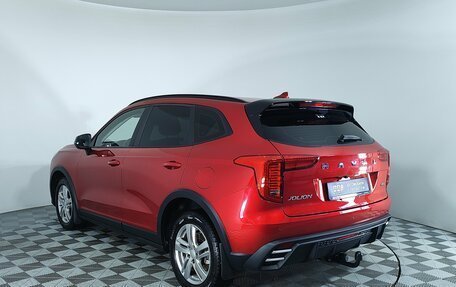 Haval Jolion, 2024 год, 2 097 000 рублей, 5 фотография