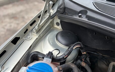 Skoda Fabia II, 2012 год, 799 000 рублей, 29 фотография