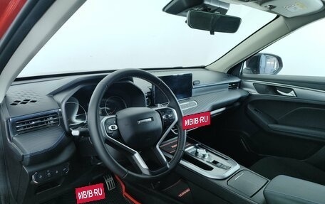 Haval Jolion, 2024 год, 2 097 000 рублей, 10 фотография