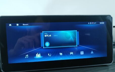 Haval Jolion, 2024 год, 2 097 000 рублей, 15 фотография