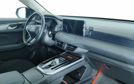 Haval Jolion, 2024 год, 2 097 000 рублей, 19 фотография