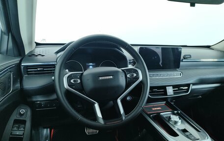 Haval Jolion, 2024 год, 2 097 000 рублей, 20 фотография