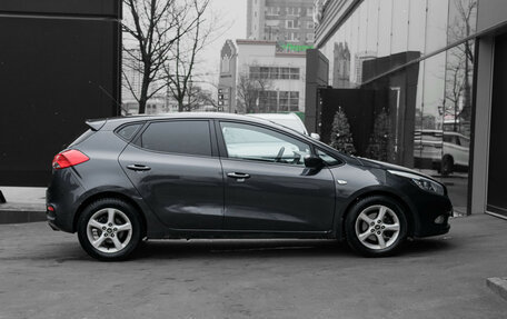 KIA cee'd III, 2013 год, 765 000 рублей, 4 фотография