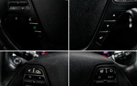 KIA cee'd III, 2013 год, 765 000 рублей, 15 фотография