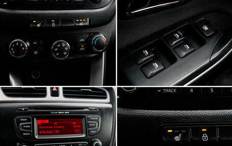 KIA cee'd III, 2013 год, 765 000 рублей, 16 фотография