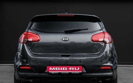 KIA cee'd III, 2013 год, 765 000 рублей, 6 фотография