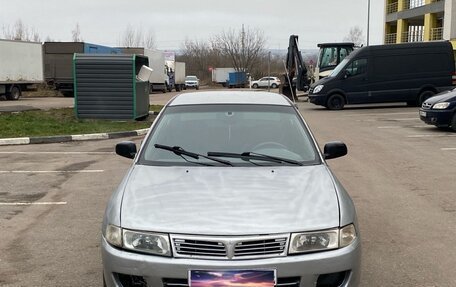Mitsubishi Lancer VII, 2000 год, 130 000 рублей, 2 фотография