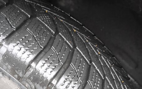 Mitsubishi Pajero III рестайлинг, 2004 год, 850 000 рублей, 9 фотография