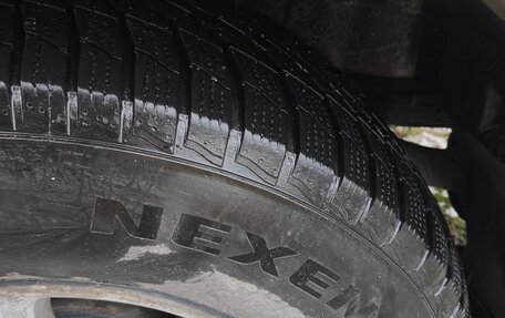 Mitsubishi Pajero III рестайлинг, 2004 год, 850 000 рублей, 8 фотография