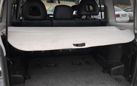 Mitsubishi Pajero III рестайлинг, 2004 год, 850 000 рублей, 7 фотография