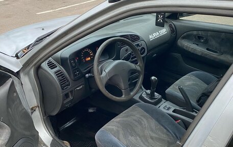 Mitsubishi Lancer VII, 2000 год, 130 000 рублей, 5 фотография