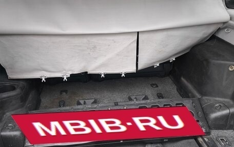 Mitsubishi Pajero III рестайлинг, 2004 год, 850 000 рублей, 6 фотография