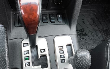 Mitsubishi Pajero III рестайлинг, 2004 год, 850 000 рублей, 19 фотография