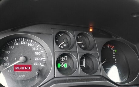 Mitsubishi Pajero III рестайлинг, 2004 год, 850 000 рублей, 24 фотография