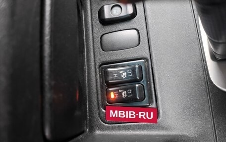 Mitsubishi Pajero III рестайлинг, 2004 год, 850 000 рублей, 20 фотография