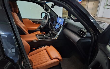 Lexus LX, 2022 год, 15 900 000 рублей, 11 фотография