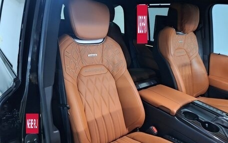 Lexus LX, 2022 год, 15 900 000 рублей, 13 фотография