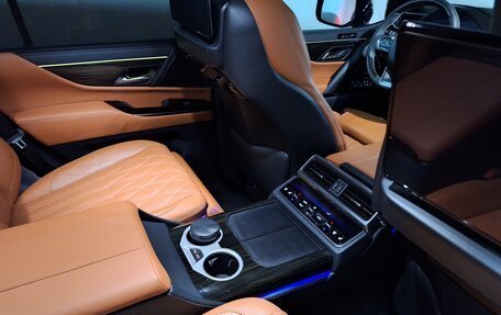 Lexus LX, 2022 год, 15 900 000 рублей, 21 фотография