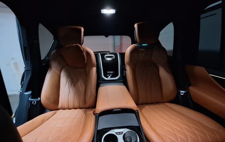 Lexus LX, 2022 год, 15 900 000 рублей, 22 фотография