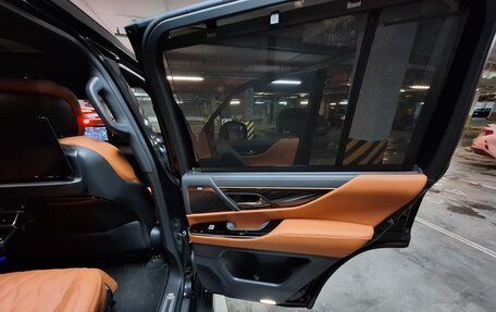 Lexus LX, 2022 год, 15 900 000 рублей, 24 фотография