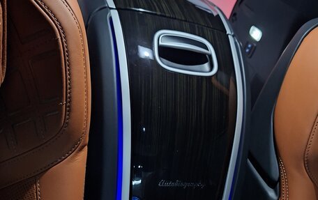 Lexus LX, 2022 год, 15 900 000 рублей, 23 фотография