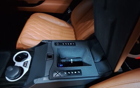 Lexus LX, 2022 год, 15 900 000 рублей, 29 фотография