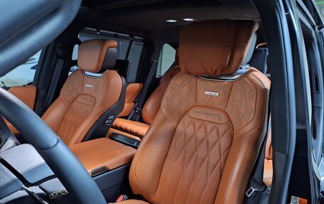 Lexus LX, 2022 год, 15 900 000 рублей, 27 фотография