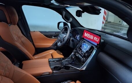 Lexus LX, 2022 год, 15 900 000 рублей, 20 фотография