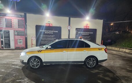 Skoda Rapid I, 2019 год, 1 000 000 рублей, 2 фотография