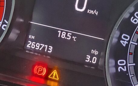 Skoda Rapid I, 2019 год, 1 000 000 рублей, 3 фотография