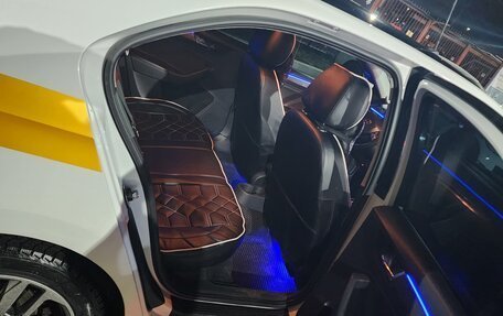 Skoda Rapid I, 2019 год, 1 000 000 рублей, 7 фотография