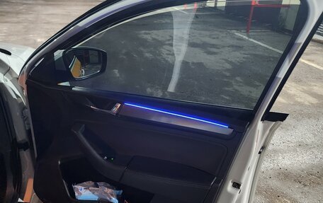 Skoda Rapid I, 2019 год, 1 000 000 рублей, 9 фотография