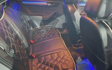 Skoda Rapid I, 2019 год, 1 000 000 рублей, 8 фотография