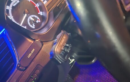 Skoda Rapid I, 2019 год, 1 000 000 рублей, 12 фотография