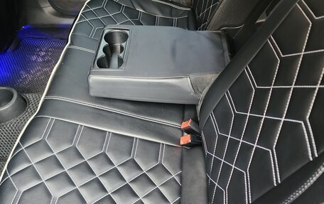 Skoda Rapid I, 2019 год, 1 000 000 рублей, 14 фотография