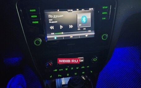 Skoda Rapid I, 2019 год, 1 000 000 рублей, 10 фотография