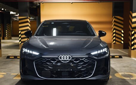 Audi A5, 2025 год, 6 275 000 рублей, 2 фотография