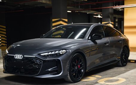 Audi A5, 2025 год, 6 275 000 рублей, 3 фотография