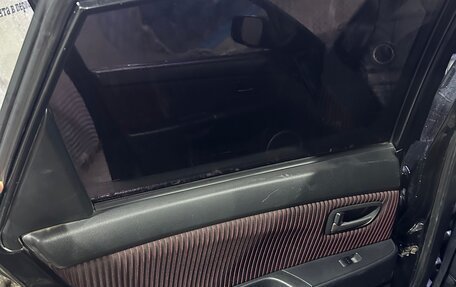 Mazda 3, 2006 год, 450 000 рублей, 12 фотография